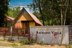 Rachado Villas